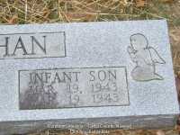 0201 Infant Son Carnahan